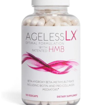 Agelesslx Collagen With Hmb In Pakistan