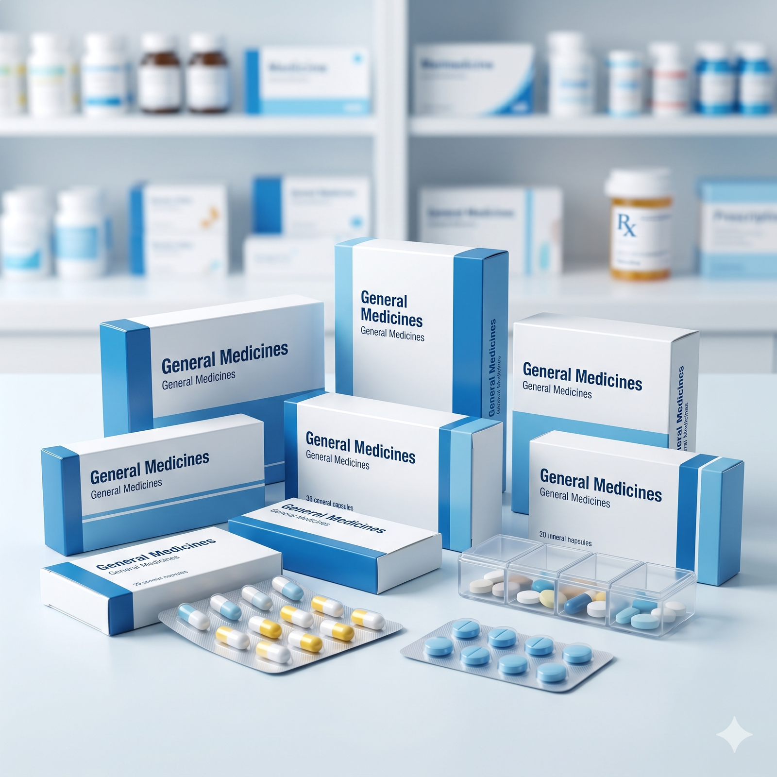 General Medicines
