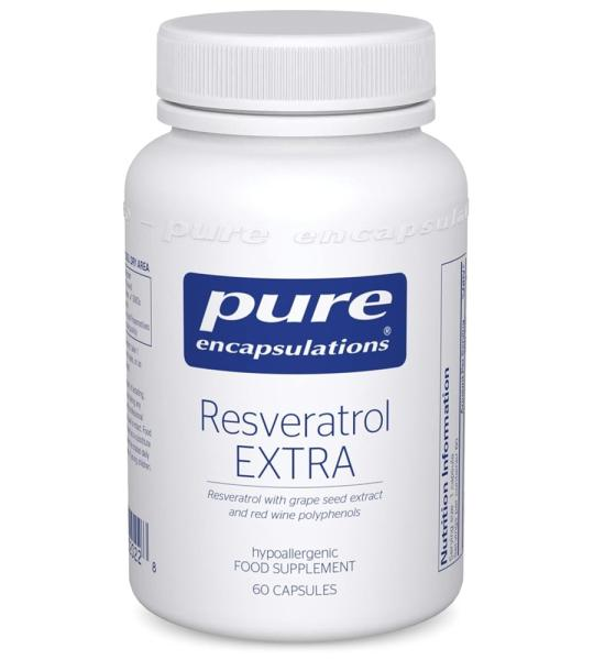 Pure Encapsulations Resveratrol Extra In Pakistan