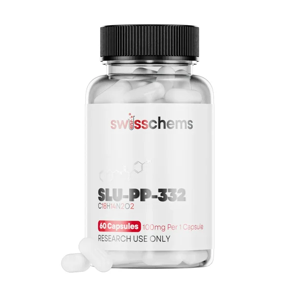 swiss chems slu pp 332 100mg 60 capsules in pakistan