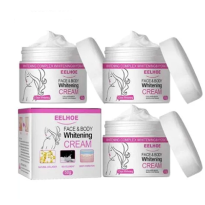 Aveessence Whitening Cream
