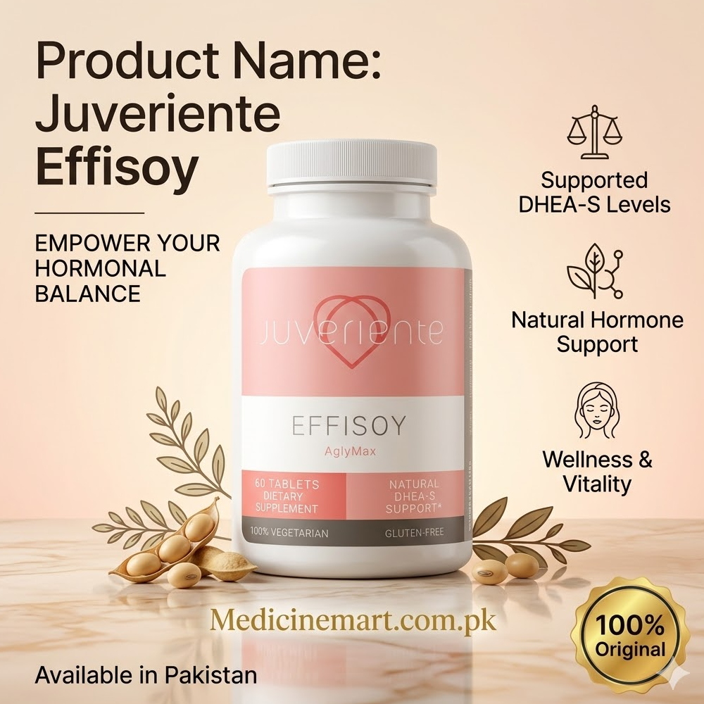 Juveriente Effisoy Dietary