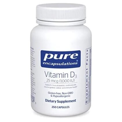 Pure Encapsulations ONE Multivitamin in Pakistan