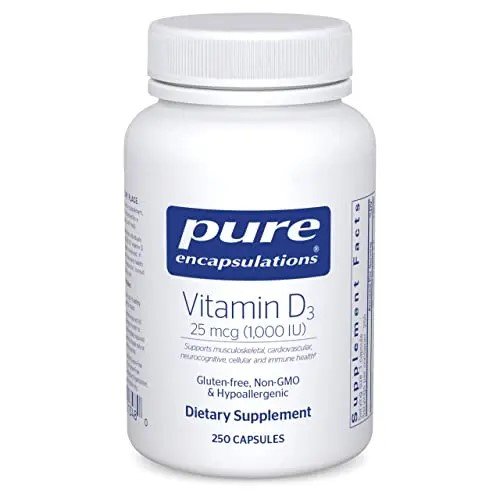 Pure Encapsulations ONE Multivitamin in Pakistan