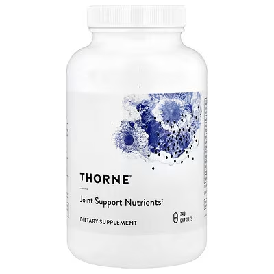 Thorne Joint Support Nutrients 240 Capsules In Pakistan