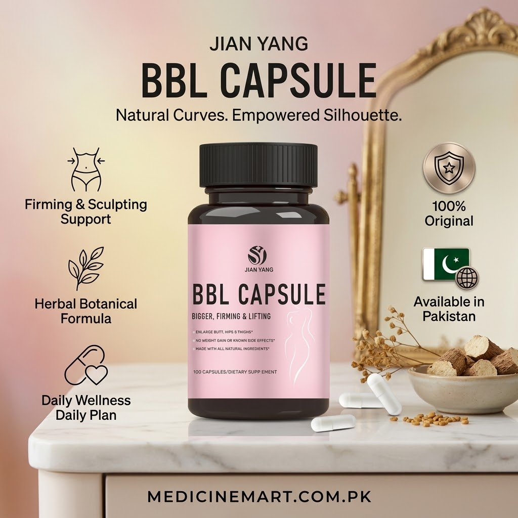 BBL Butt Enhancement