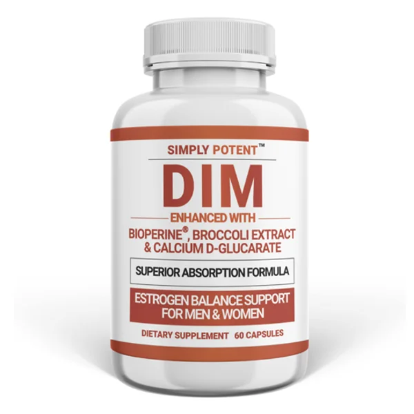 Balincer Dim 60 Capsules In Pakistan