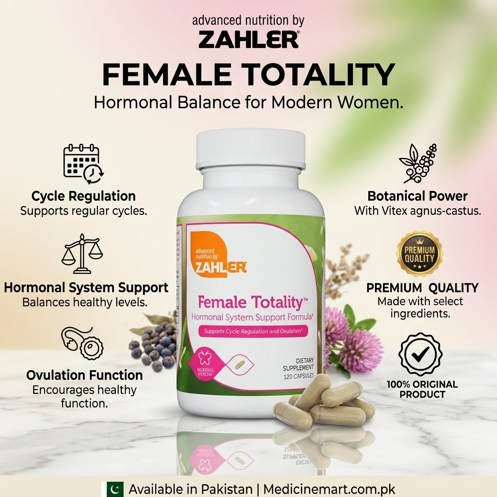 Female Totality