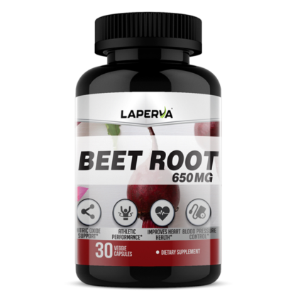 Laperva Beetroot Capsules