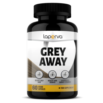 Laperva Grey Away Capsules