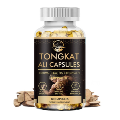 Male Enhancement Capsules 60 Pills