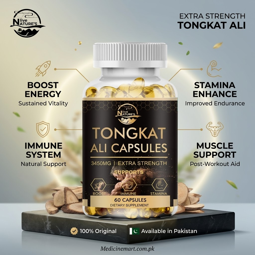 Male Enhancement Capsules