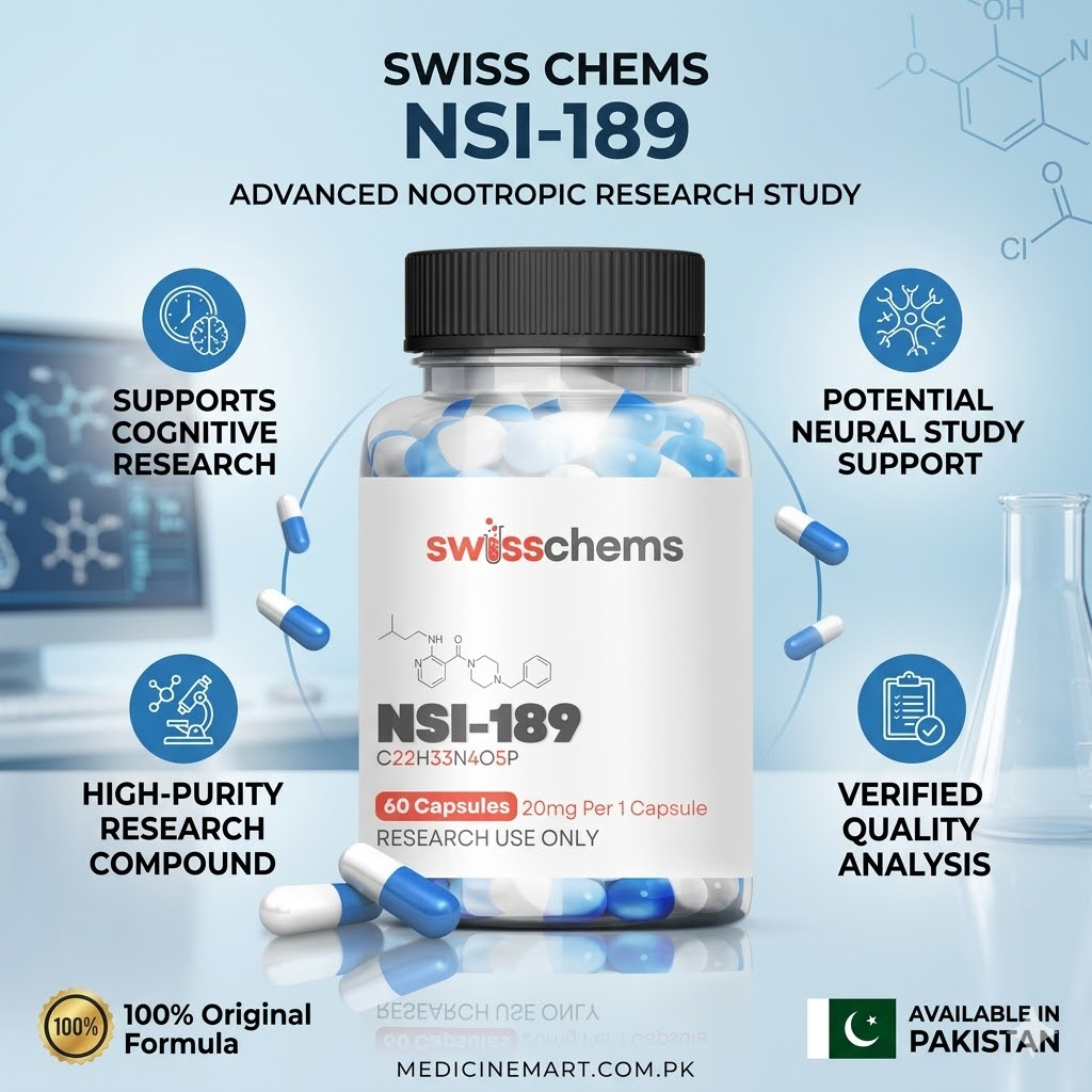 Nextchems Nsi-189 Phosphate 20mg