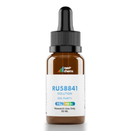 Nextchems Ru58841 Solution 50mg/ML 30ML In Pakistan
