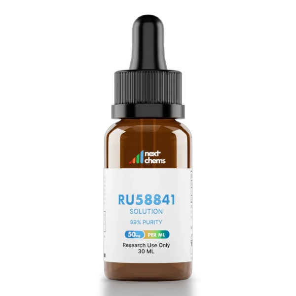 Nextchems Ru58841 Solution 50mg/ML 30ML In Pakistan