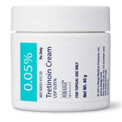 Obagi Tretinoin 0.05% Cream In Pakistan