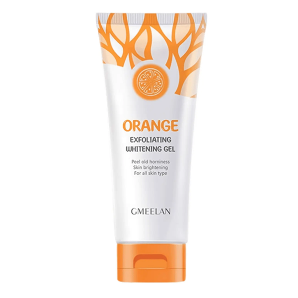 Orange Enzymes Exfoliating Brightening Gel In Pakistan