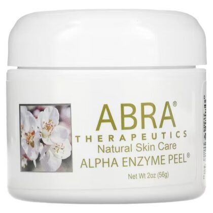 Abra Therapeutics Alpha Enzyme Peel 56g in Pakistan