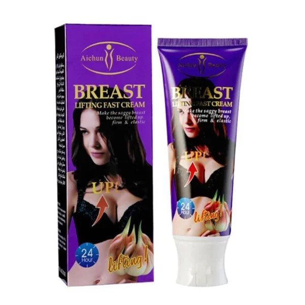 Aichun Beauty Breast Enlargement Lifting Cream
