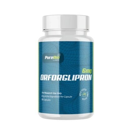 Pure Bio Labs Orforglipron 6mg