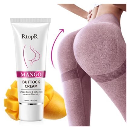 RtopR Mango Buttock Enhancement Cream