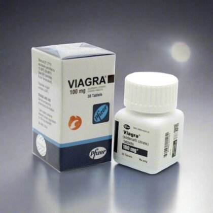 Viagra 100mg