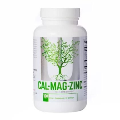Calcium Zinc Magnesium Copper 100 Tablets Price in Pakistan