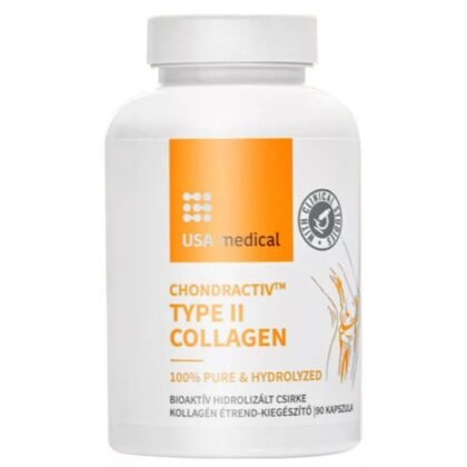 Chondractiv Type Ii Collagen 90 Capsules In Pakistan