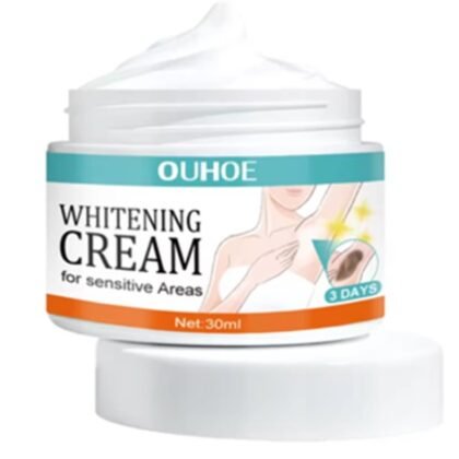 Ouhoe Body Whitening Cream