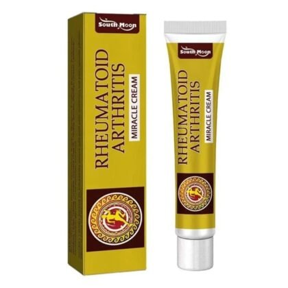 SOUTH MOON Rheumatoid Arthritis Cream