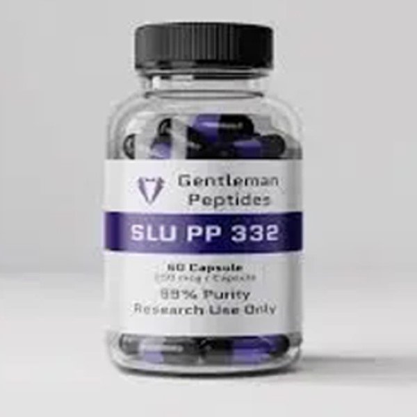 Gentleman Peptides SLU-PP-332 Capsules in Pakistan