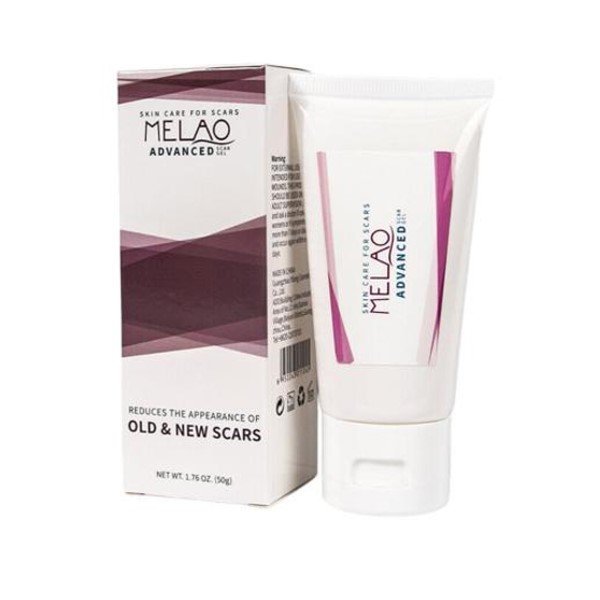 Melao Scar Removal Cream in Pakistan