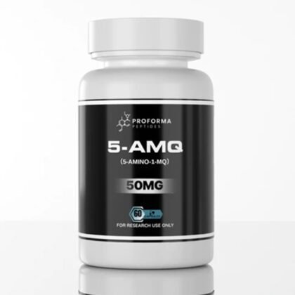 Proforma 5-Amino-1MQ 50mg 60 Capsules in Pakistan