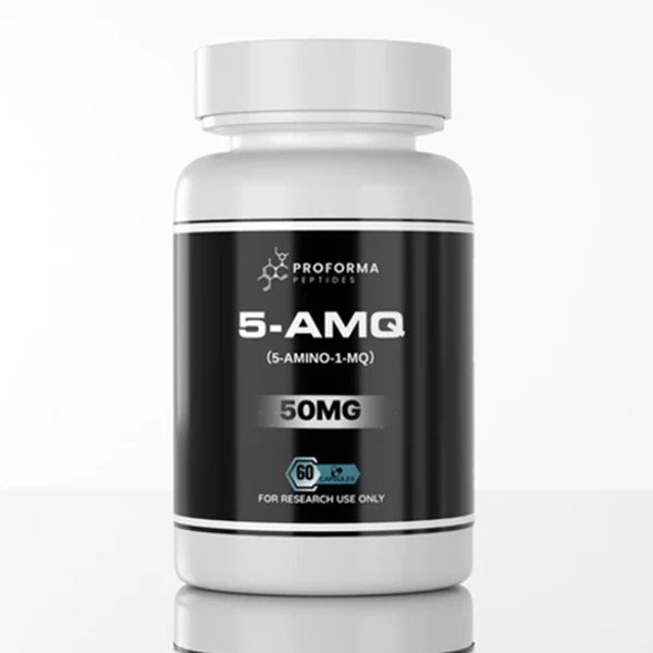 Proforma 5-Amino-1MQ 50mg 60 Capsules in Pakistan