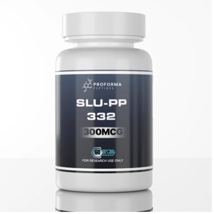 Proforma SLU-PP-332 300mcg 60 Capsules in Pakistan