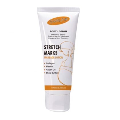 SNMLPM Stretch Mark Massage Lotion in Pakistan