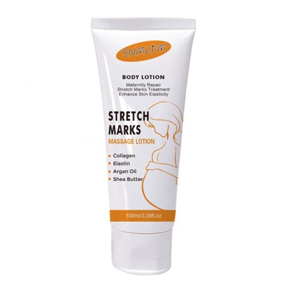 SNMLPM Stretch Mark Massage Lotion in Pakistan