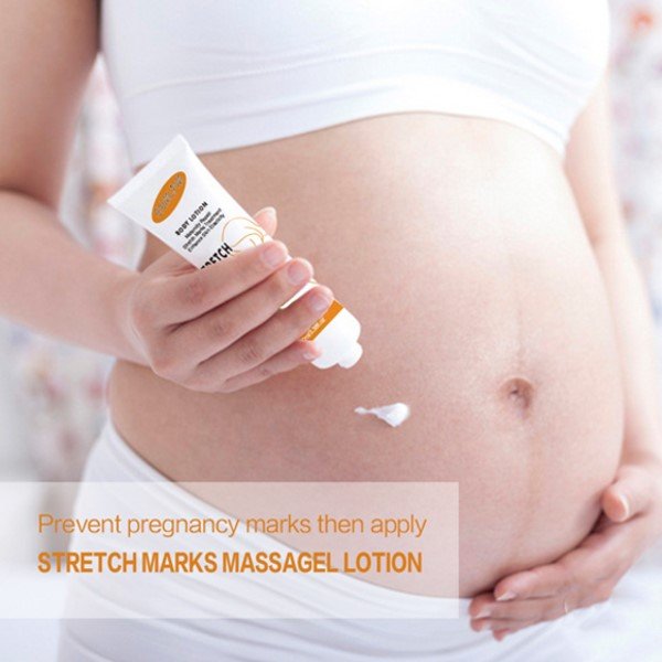 SNMLPM Stretch Mark Massage