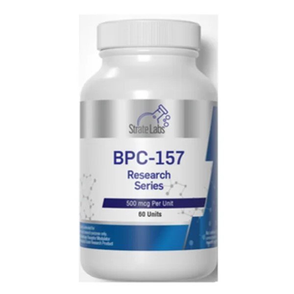 strate labs bpc 157 Buy Bpc-157 500mcg Capsules Best Price In Pakistan signaling pathway research Color:Pink Marble Vitamin B12 Injections |