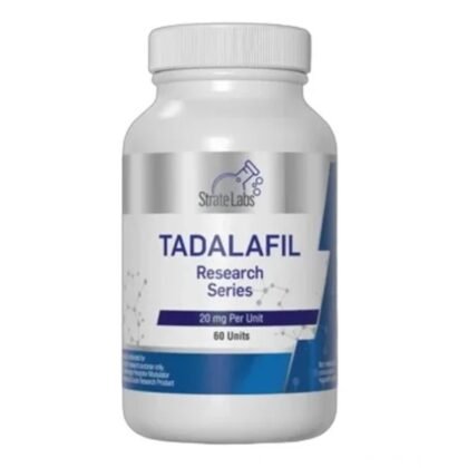 Strate Labs Sildenafil 50mg Capsules In Pakistan