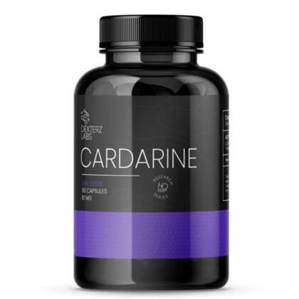 Dexters Labs Cardarine GW-501516 Capsules in Pakistan